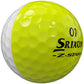 Srixon Z-Star Tour Divide Golf Balls