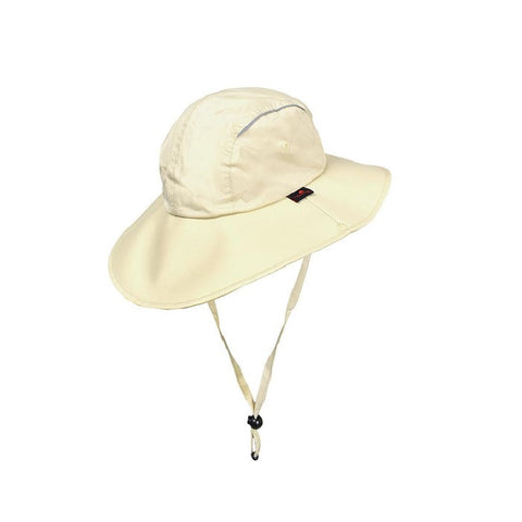 The Weather Co Safari Golf Hat