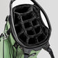 Pins & Aces Player Preferred 14-Way Stand Golf Bag