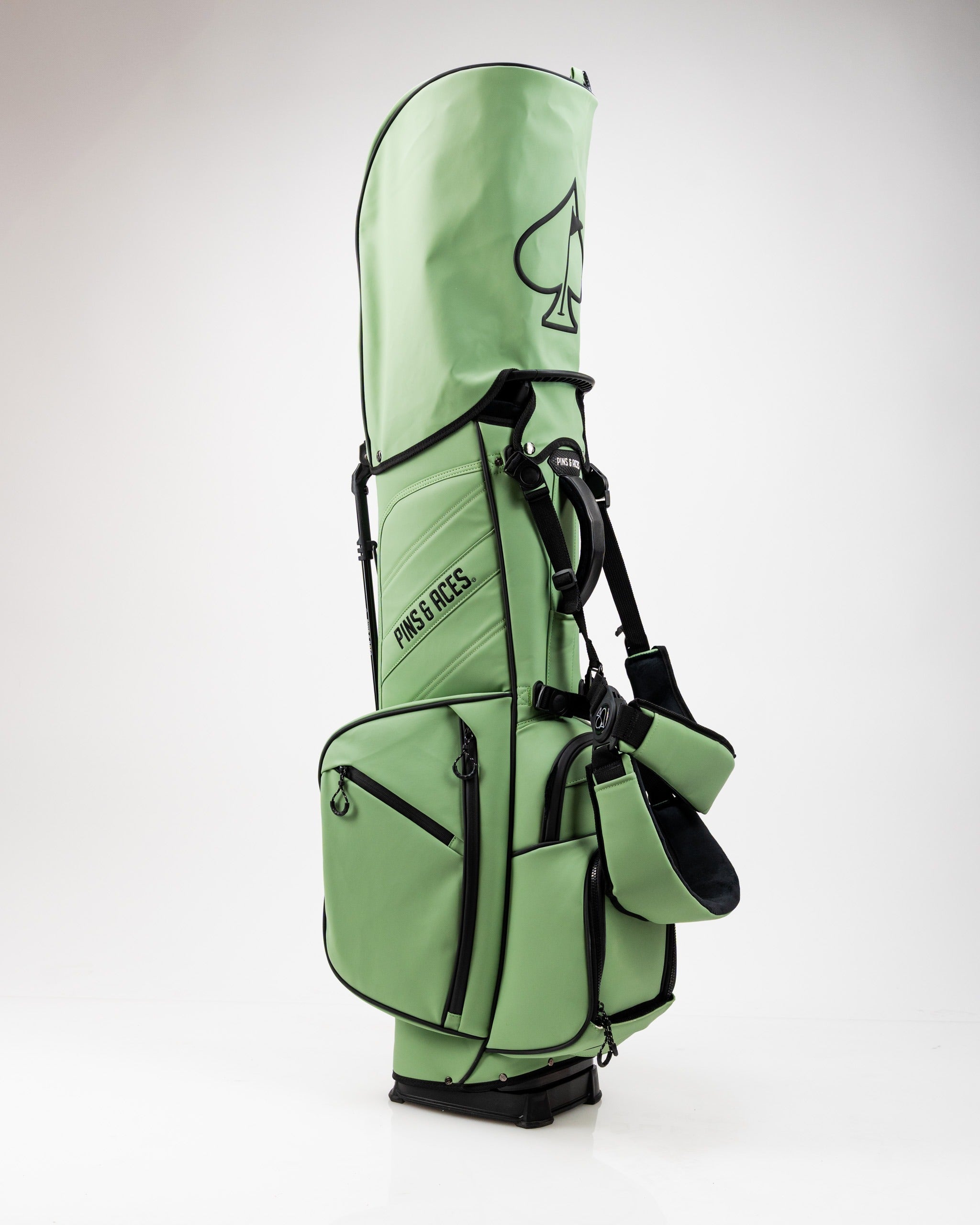 Pins & Aces Player Preferred 14-Way Stand Golf Bag