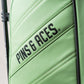 Pins & Aces Player Preferred 14-Way Stand Golf Bag