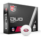 Wilson Staff NFL Team Golf Balls