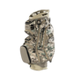 Sun Mountain 2026 C-130 14-Way Divided Golf Cart Bag