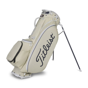 Titleist Golf Players 5 Stand Carry Bag