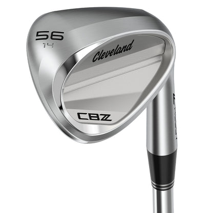 Cleveland Golf CBZ Tour Satin Wedges