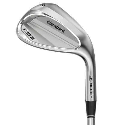 Cleveland Golf CBZ Tour Satin Womens Wedges