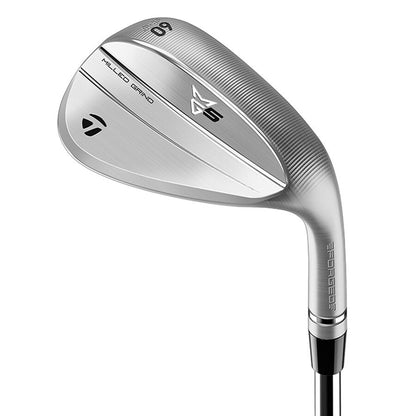 Taylormade Golf MG5 Satin Chrome Wedges