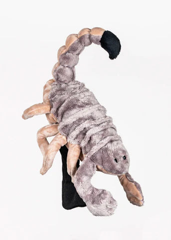 Daphne's Scorpion Golf Hybrid Fairway Headcover