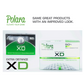 Polara Golf XD Extra Distance - One Dozen Golf Balls