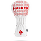 Pins And Aces Golf Hacker Driver Cover