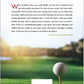 Leadbetter Swing Aids FIX IT YOURSELF - How to recognize the faults in your game and Correct them (hardback)