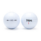 Polara Golf XD Extra Distance - One Dozen Golf Balls