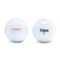 Polara Golf Ultimate Straight Extra Spin XS - One Dozen Golf Balls