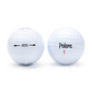 Polara Golf XDS Extra Distance & Spin - One Dozen Golf Balls