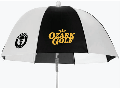 Drizzle Stik Flex Golf Bag Umbrellas