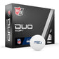 Wilson Staff NFL Team Golf Balls