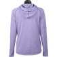 Sun Mountain Golf Women's Second Layer Hooded Jacket