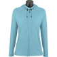 Sun Mountain Golf Women's Second Layer Hooded Jacket