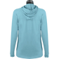 Sun Mountain Golf Women's Second Layer Hooded Jacket