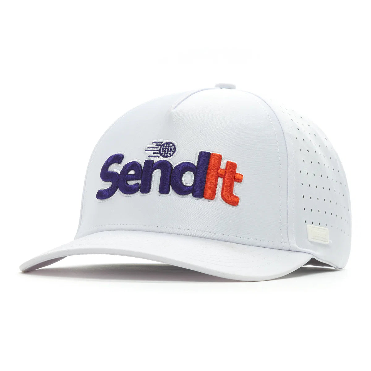 Bogey Bros SEND IT Golf Hat