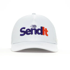 Bogey Bros SEND IT Golf Hat