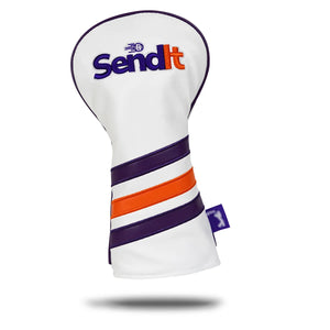 Bogey Bros Send It Driver Headcover