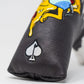 Pins And Aces Golf Shady Slice Blade Putter Cover