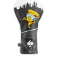 Pins And Aces Golf Shady Slice Driver Cover