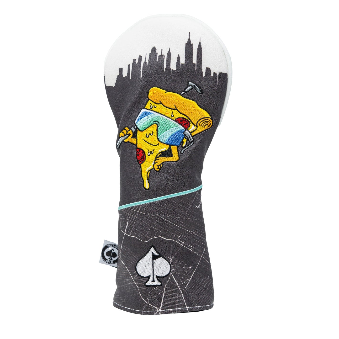 Pins And Aces Golf Shady Slice Fairway Cover