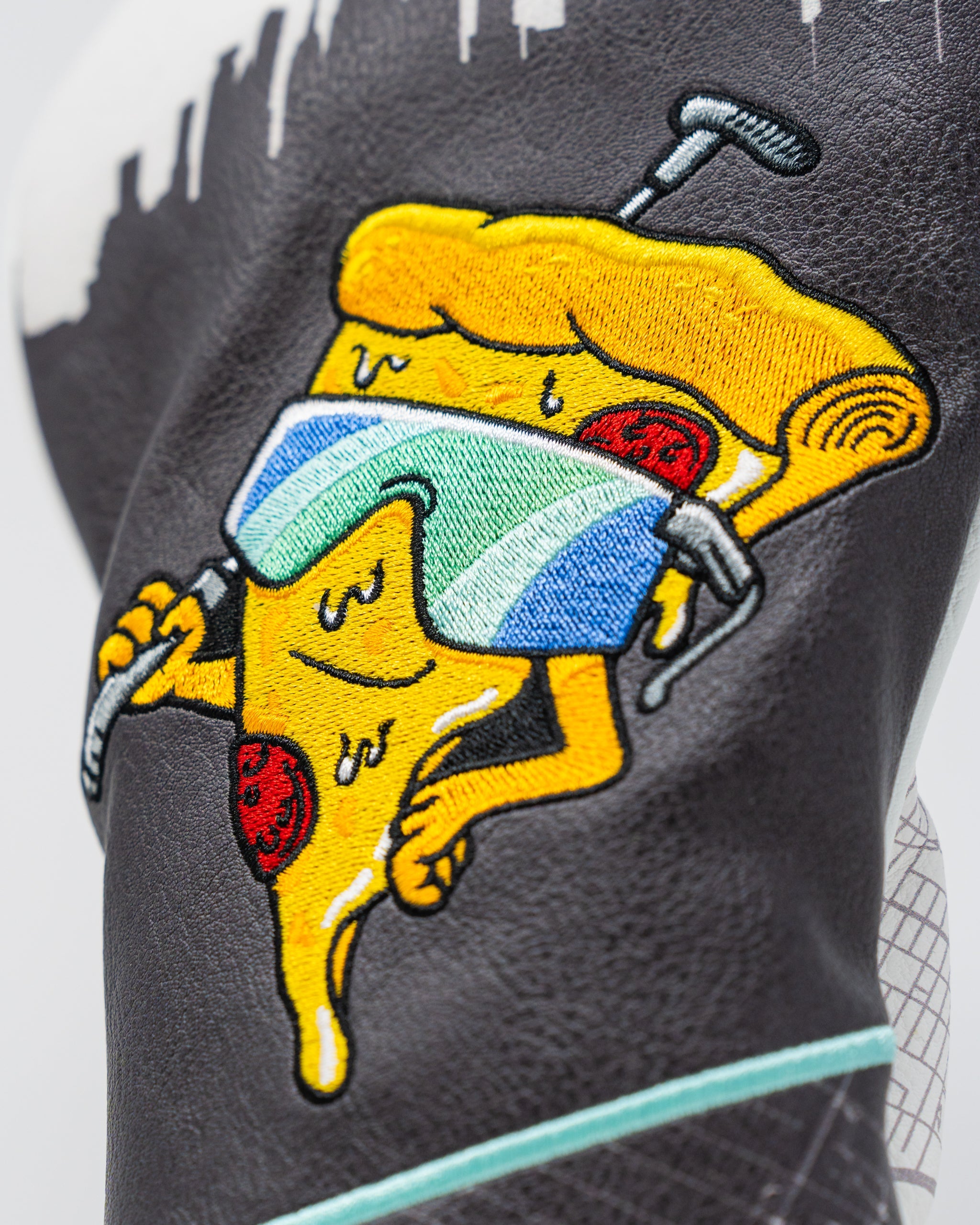 Pins and Aces Shady Slice Fairway Cover