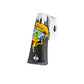 Pins And Aces Golf Shady Slice Blade Putter Cover