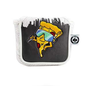 Pins And Aces Golf Shady Slice Mallet Cover