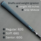Lazrus Golf Driver