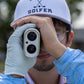 Bogey Golfer Golf Rope Hat