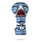 Pins & Aces Novelty Golf Driver Head Covers