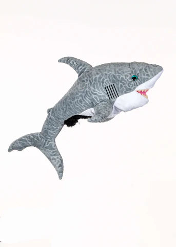 Daphne's Shark Golf Driver Headcover