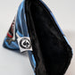 Pins And Aces Golf Shark Attack Blade Putter Cover