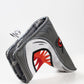 Pins And Aces Golf Hammerhead Blade Putter Cover