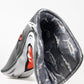 Pins And Aces Golf Hammerhead Blade Putter Cover