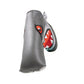 Pins And Aces Golf Hammerhead Blade Putter Cover