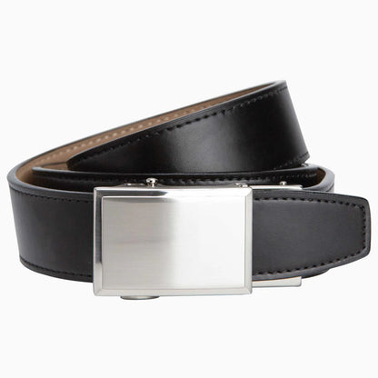 Nexbelt Go-In Shield Golf Ratchet Belt