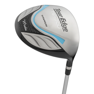 Tour Edge Golf TE-300 Moda Women's Complete Set
