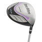 Tour Edge Golf TE-300 Moda Women's Complete Set