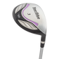 Tour Edge Golf TE-300 Moda Women's Complete Set