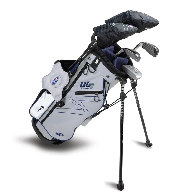 U.S. Kids UL7-51 5 Club Stand Set