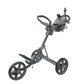 Clicgear Golf 3-Wheel Push Cart Model 4.5