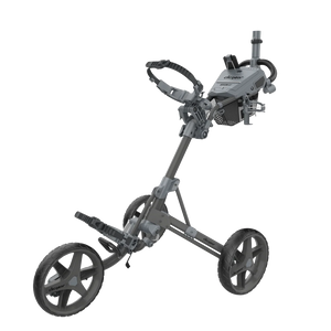Clicgear Golf 3-Wheel Push Cart Model 4.5