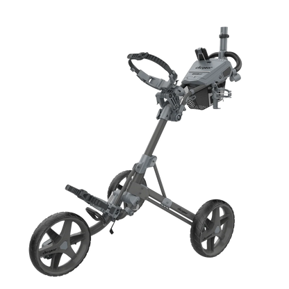 Clicgear Golf 3-Wheel Push Cart Model 4.5