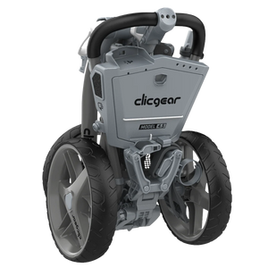 Clicgear Golf 3-Wheel Push Cart Model 4.5