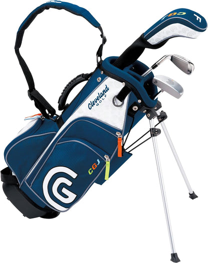 Cleveland Golf CGJ Junior Golf Set